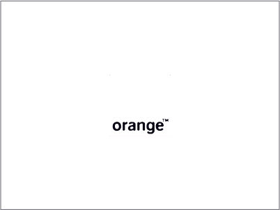 logo Orange
